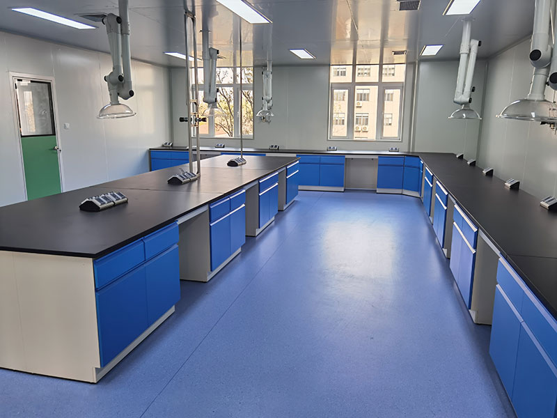 实验台定做后的保养维护方法