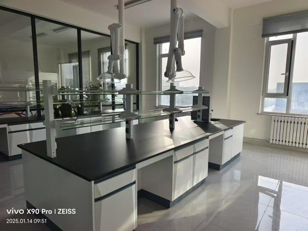 全钢中央台生产