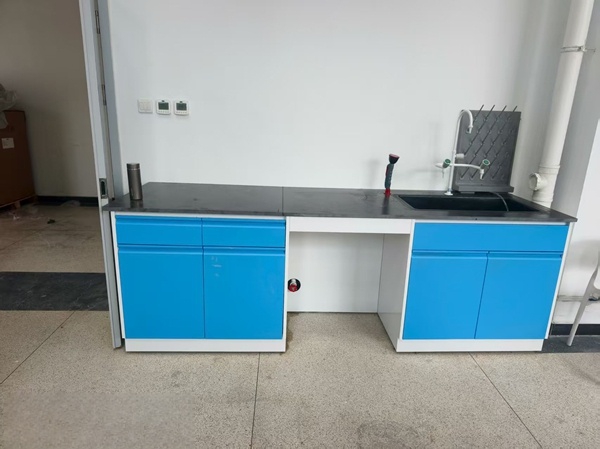 河南全钢实验台价格