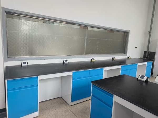 河南全钢实验台厂家